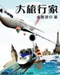 大旅行包