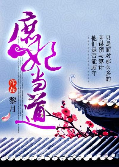 庶妃什么意思