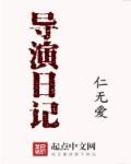 导演日记电影