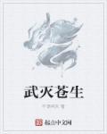 武及苍穹