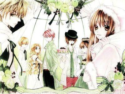 女生霸气手工暗器