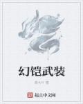 幻影铠甲和蛮族