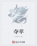 夺萃表现是什么意思