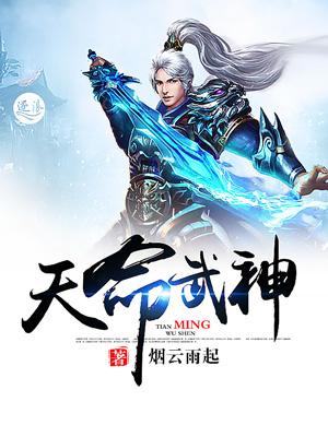 天命武神苏宇完结