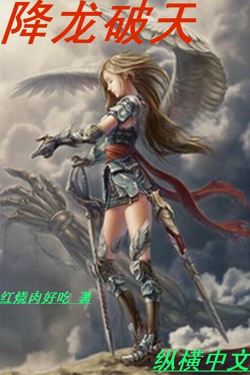 降龙破天录-纵横