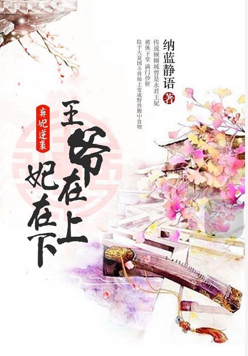 弃妃逆袭王爷在上妃在下书评