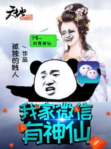 我家微信有神仙全集R观看