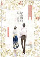 就是要你爱我数字是什么