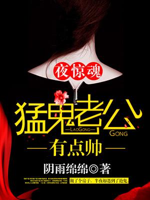 夜惊魂猛鬼老公有点帅在线收听