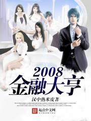 2008金融大亨林天