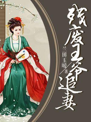 残废王爷的小毒妃