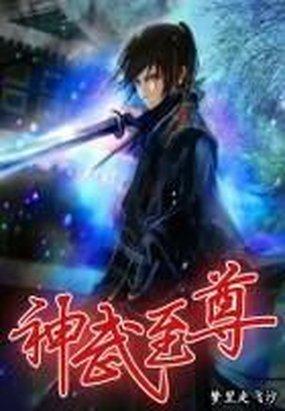 神武至尊修炼等级排行