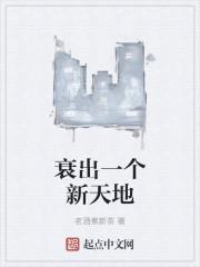 用出一片新天地