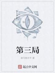 第三届烂柯杯决赛第三局
