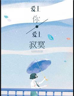 爱上你等于爱上寂寞的歌词