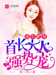 强势宠!作者是谁