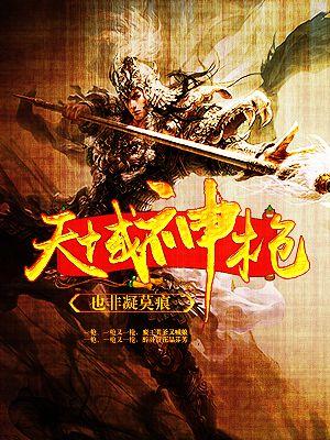 天域神枪电视剧免费观看