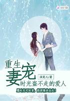 重生宠妻时光盗不走的爱人 第1章