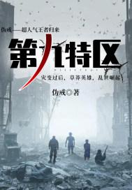 第九特区txt精校版全本