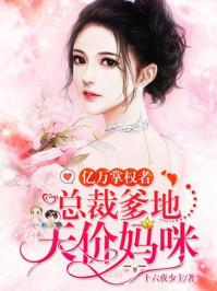 亿万撑权者总裁爹地天价妈咪