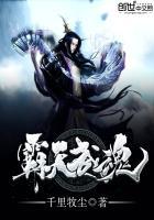 霸天武魂主角简介