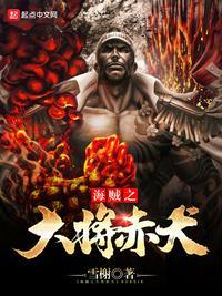 海贼王之大将赤犬