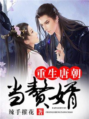 重生唐朝当赘婿TXT全本
