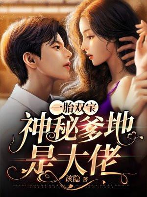 一宝双胎爹地请接招