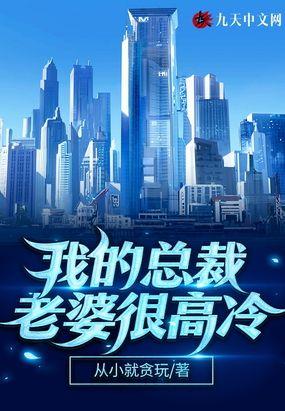 我的总裁老婆很高冷(晏隋蒋琬)