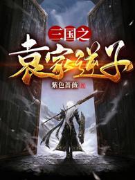 三国之袁家逆子最新