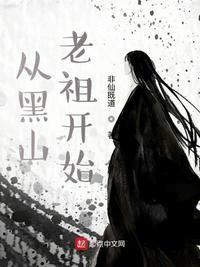 从黑山老祖开始 顶点