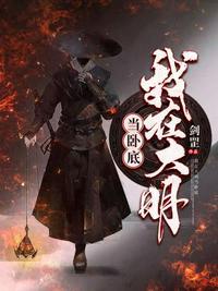 我在大明当县令