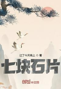 七颗石子玩法