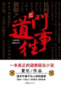 最后一个道士道门往事几集