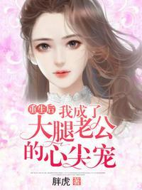 重生后我成了大佬的妻子