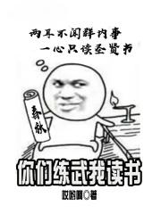 你们练武我读书TXT资源
