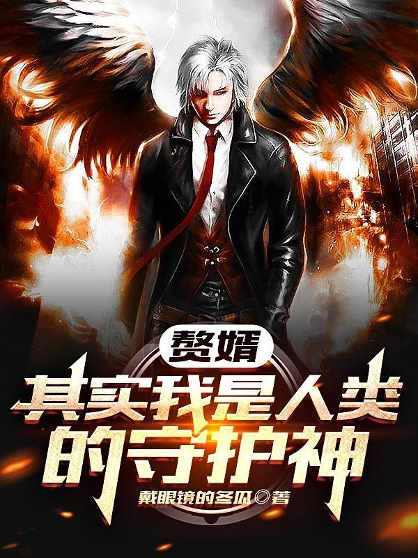 赘婿什么鬼