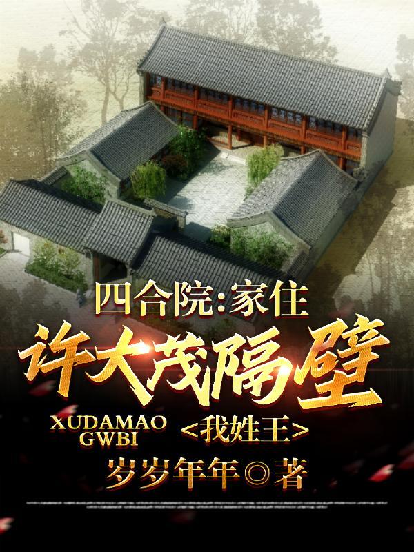 我姓王txt