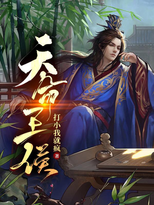 天命王侯免费观看完整