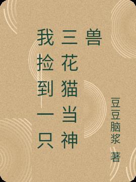 捡了一只三花猫好不好