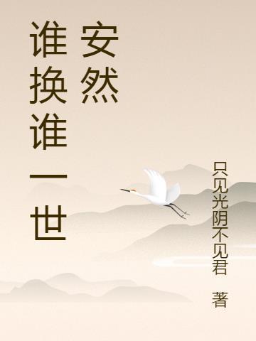是谁换我这一生