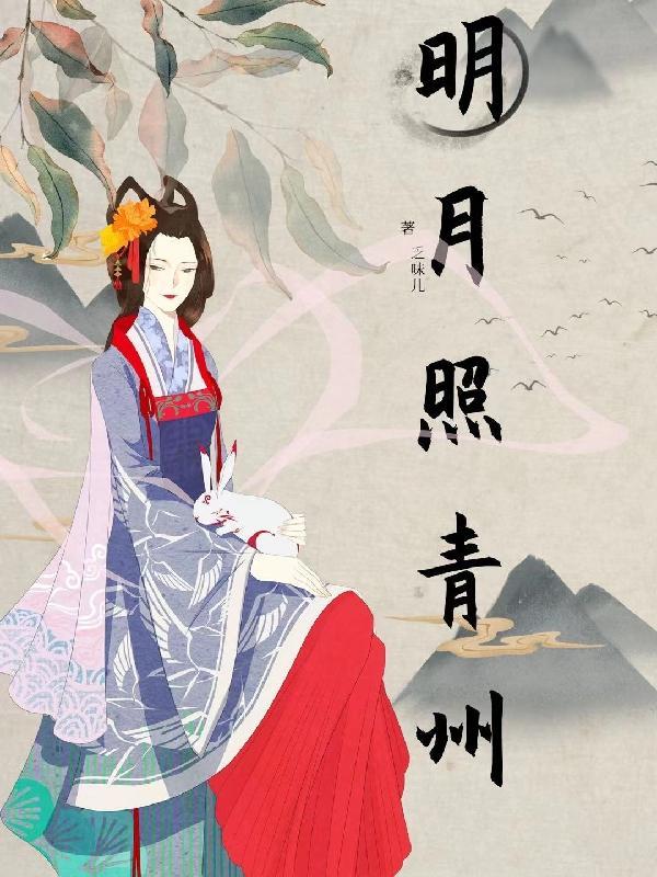 明月照九州