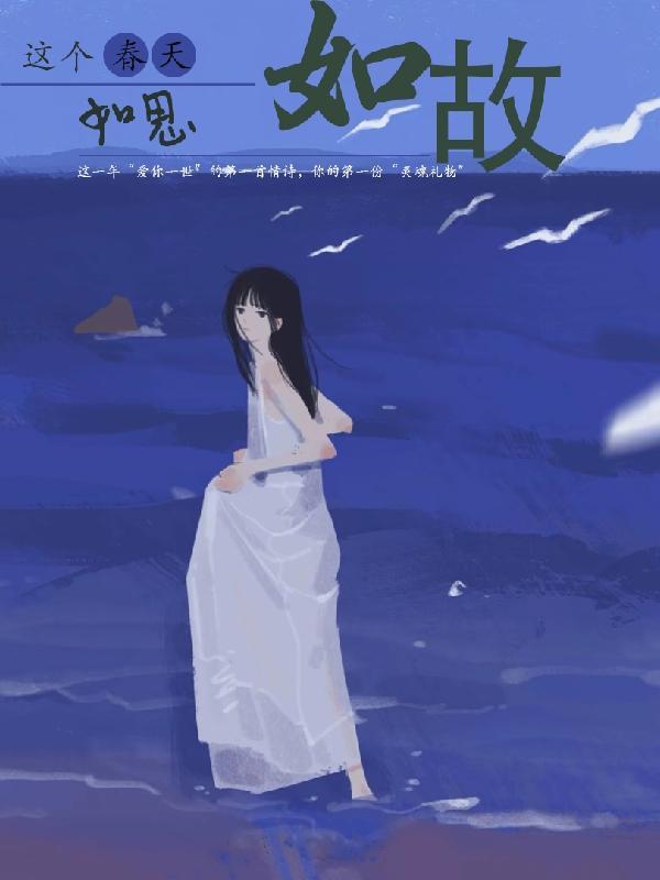 什么如然如故