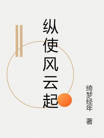 纵使风云起全集免费观看