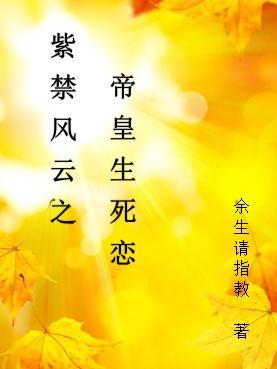 紫禁城风云粤语版全集