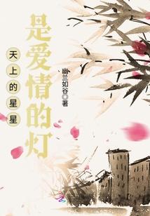 天上的星星是你