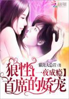 一夜情深狼性总裁太危险
