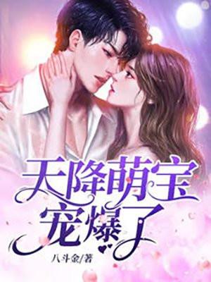 天降萌宝求抱抱全集