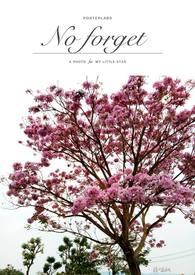 勿忘草蓝的寓意