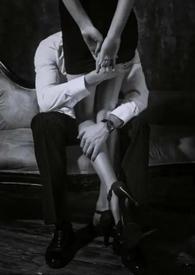 支配(养父女 DS) 作者予一人